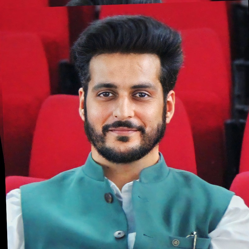 Vineet Khurana
